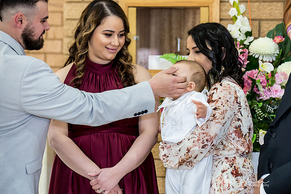 Angelo's Baptism-85