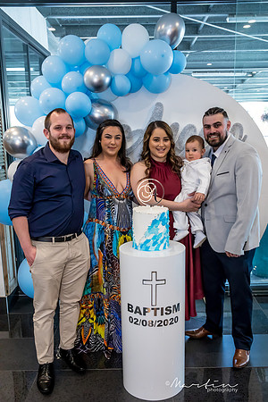 Angelo's Baptism-225
