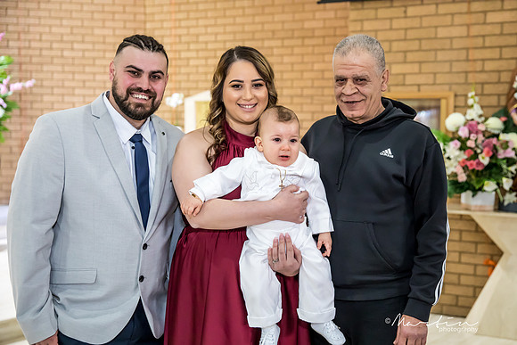 Angelo's Baptism-148