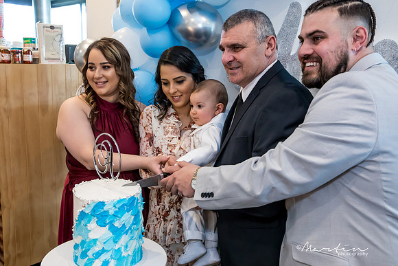 Angelo's Baptism-231