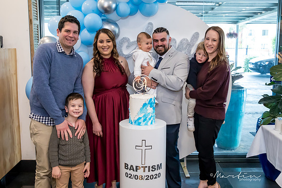 Angelo's Baptism-179