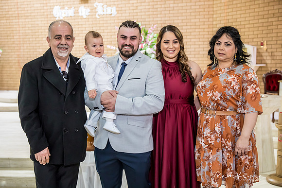 Angelo's Baptism-153