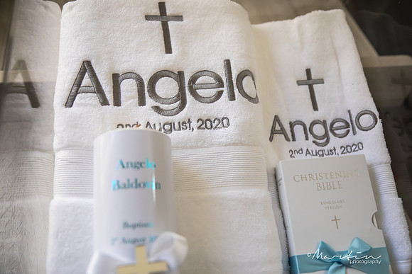 Angelo's Baptism-34