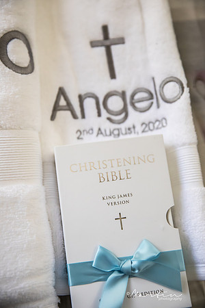 Angelo's Baptism-36
