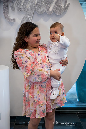 Angelo's Baptism-239