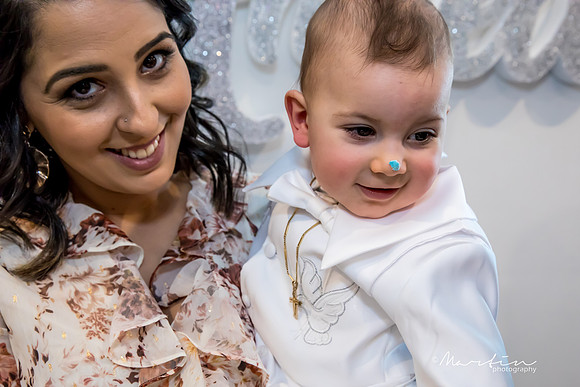 Angelo's Baptism-226