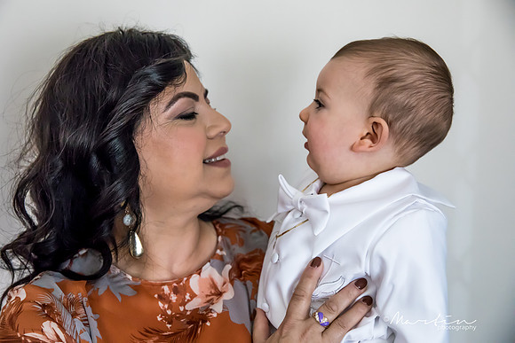 Angelo's Baptism-78