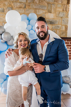 Brooklyn's Baptism-402