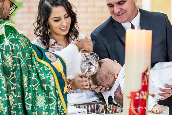 Angelo's Baptism-109