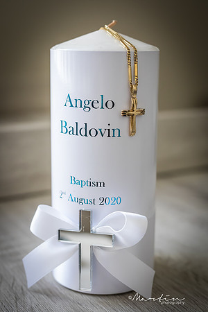 Angelo's Baptism-12