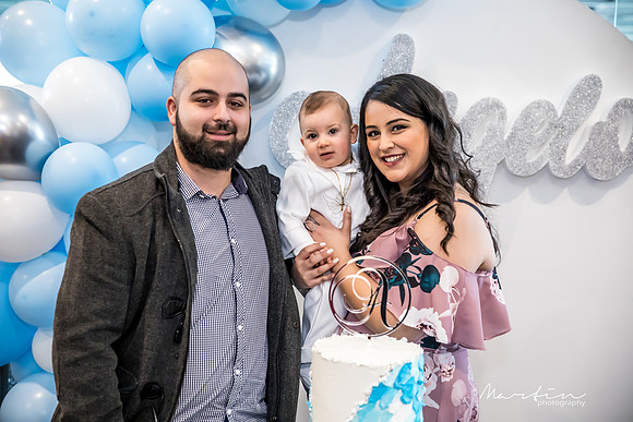 Angelo's Baptism-167