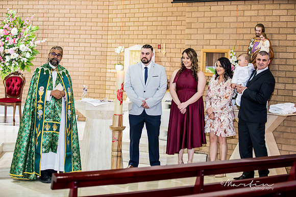 Angelo's Baptism-82