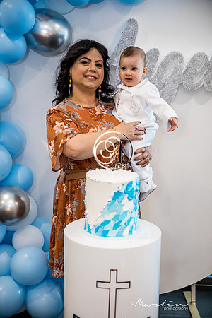 Angelo's Baptism-162