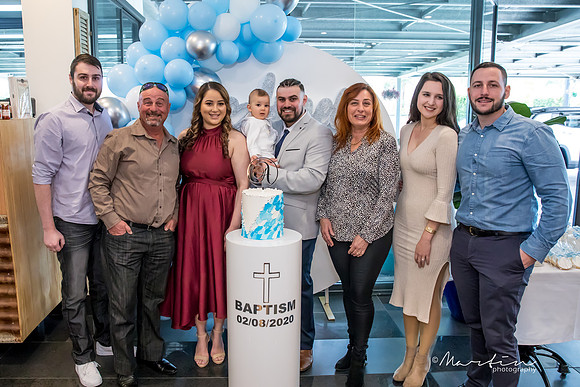 Angelo's Baptism-176