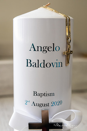 Angelo's Baptism-16