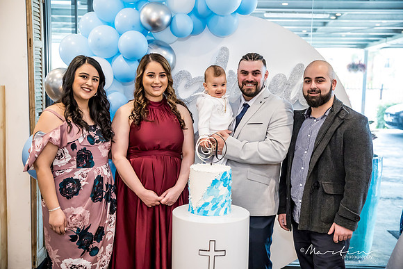 Angelo's Baptism-163