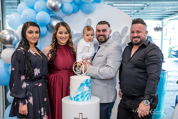 Angelo's Baptism-196