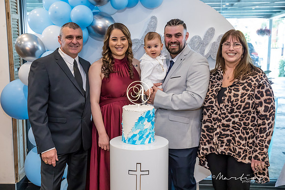 Angelo's Baptism-189