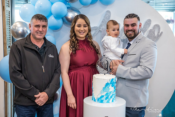 Angelo's Baptism-187
