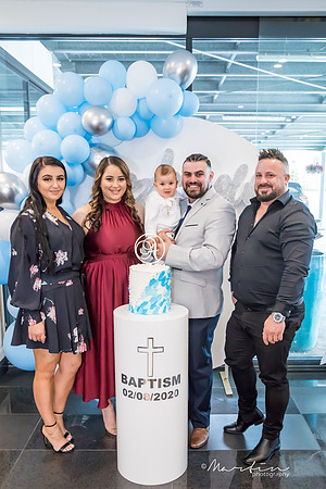 Angelo's Baptism-198