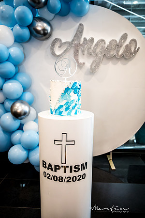Angelo's Baptism-159