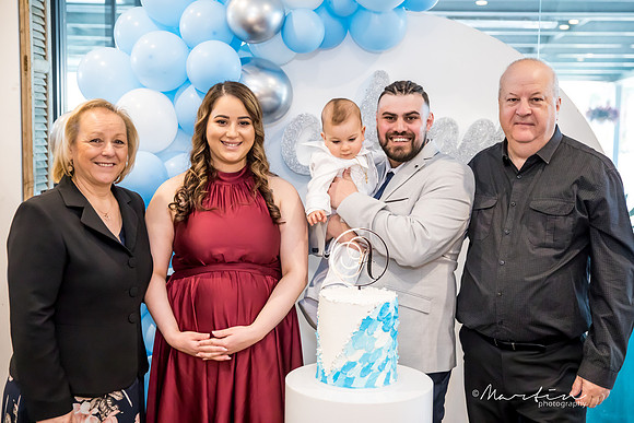 Angelo's Baptism-169