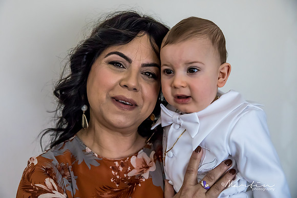 Angelo's Baptism-77
