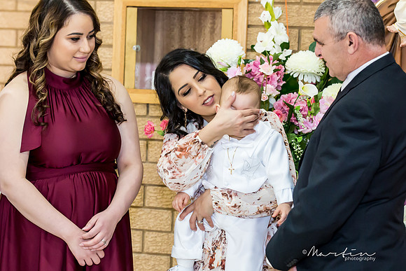 Angelo's Baptism-86