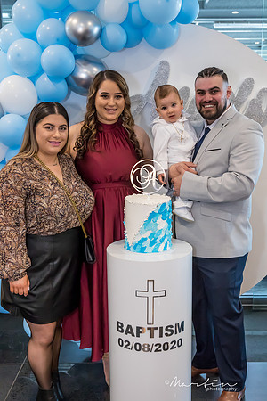 Angelo's Baptism-183