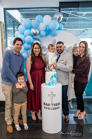 Angelo's Baptism-180