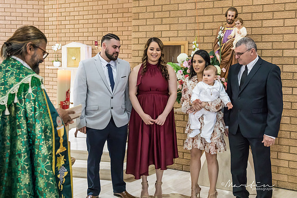 Angelo's Baptism-125