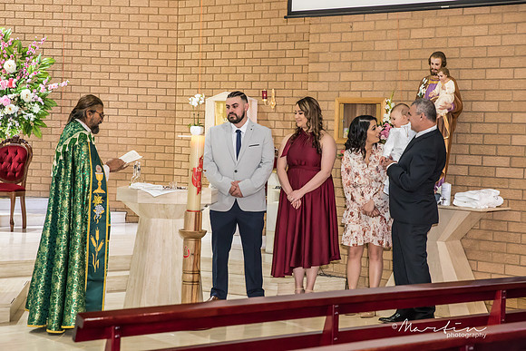 Angelo's Baptism-129