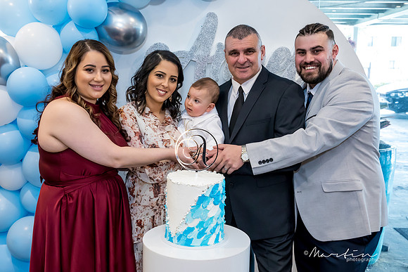 Angelo's Baptism-228