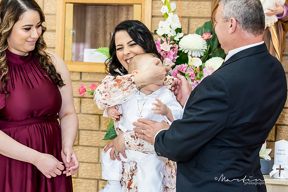 Angelo's Baptism-87