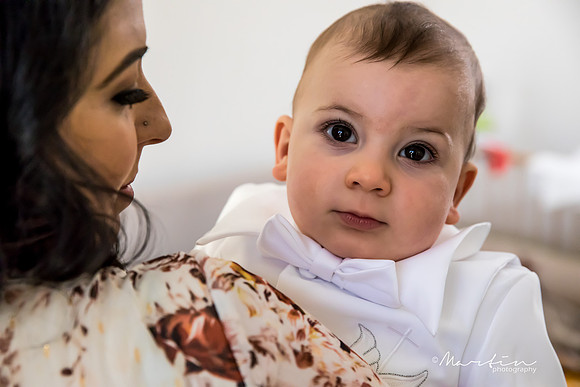 Angelo's Baptism-67
