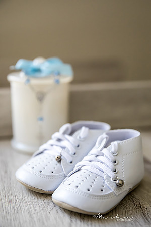 Angelo's Baptism-27