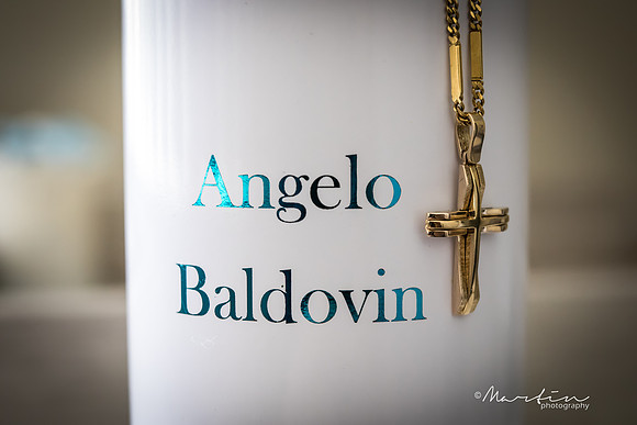 Angelo's Baptism-13