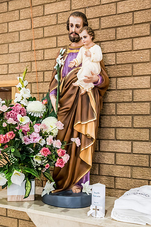 Angelo's Baptism-124