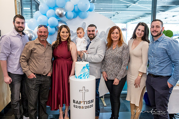 Angelo's Baptism-177
