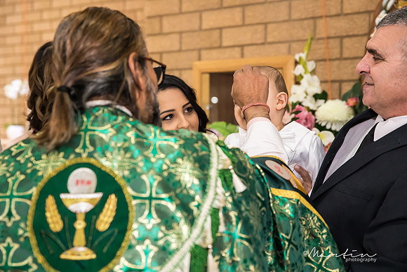 Angelo's Baptism-130
