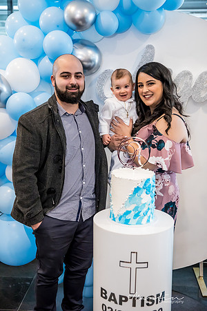 Angelo's Baptism-168