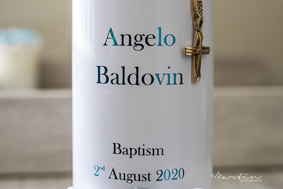 Angelo's Baptism-14