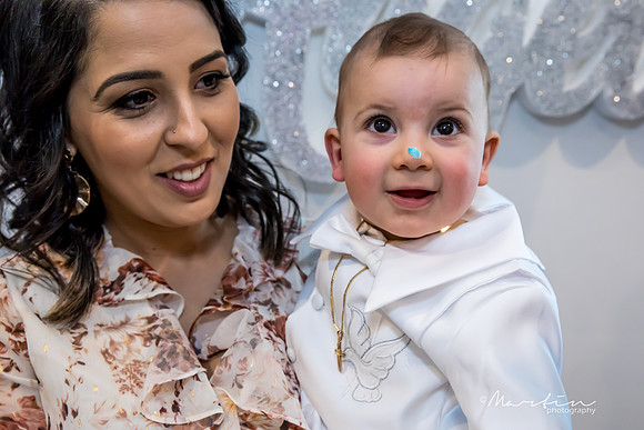 Angelo's Baptism-227