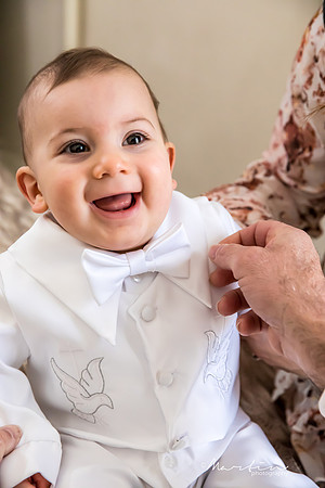 Angelo's Baptism-58