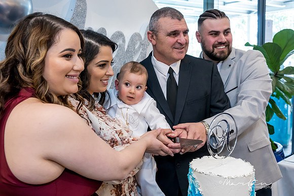 Angelo's Baptism-230