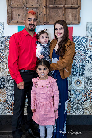 Angelo's Baptism-235