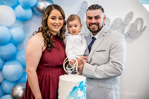 Angelo's Baptism-164