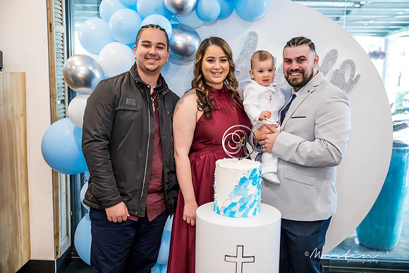 Angelo's Baptism-170