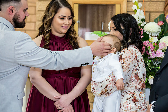 Angelo's Baptism-84