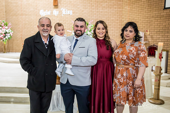 Angelo's Baptism-152
